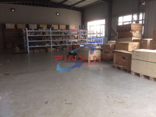 Partes de repuesto hidráulicas para maquinaria de construcción A2FM16 A2FM23 Motor hidráulico Serise