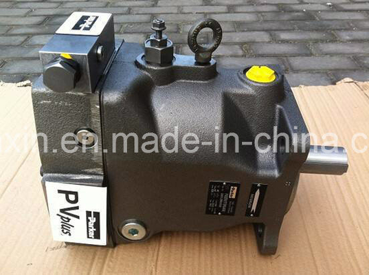 Bomba de pistón de la serie PV092r para excavadoras y perforaciones