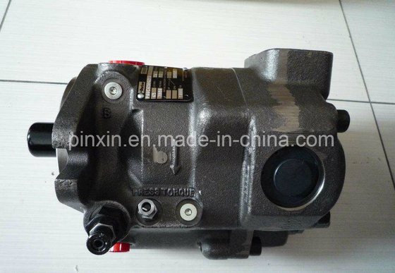 Bomba de pistón de la serie PV092r para excavadoras y perforaciones