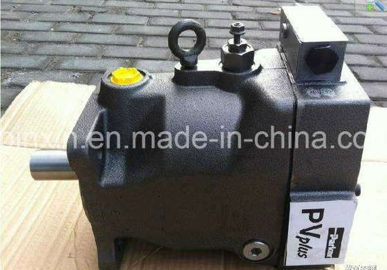 Bomba de pistón de la serie PV092r para excavadoras y perforaciones