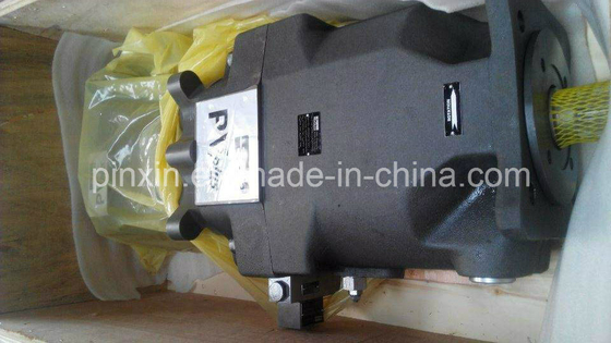 Bomba de pistón de la serie PV092r para excavadoras y perforaciones