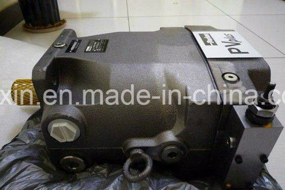40 kg de capacidad de aceite bomba de pistón hidráulico PV092r1K1tin para el rendimiento del asfalto