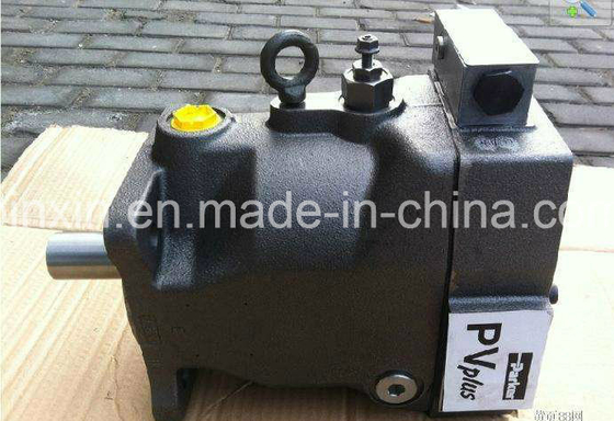 40 kg de capacidad de aceite bomba de pistón hidráulico PV092r1K1tin para el rendimiento del asfalto