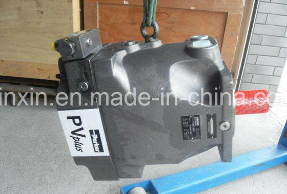 40 kg de capacidad de aceite bomba de pistón hidráulico PV092r1K1tin para el rendimiento del asfalto