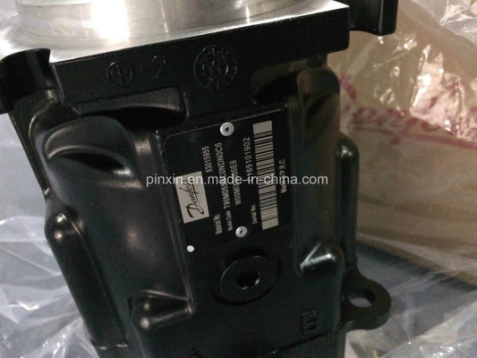 90r055dd1ab60p4 Bomba de pistón hidráulica para pavimentador Bomba de vibración Aplicar plataforma de perforación