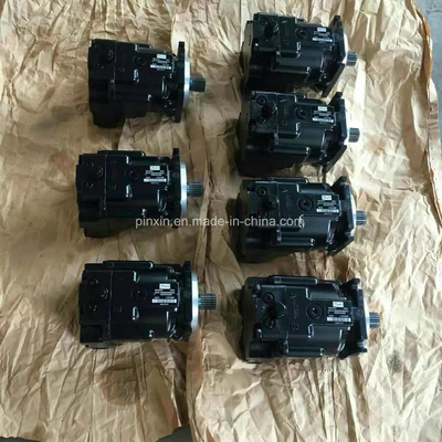 90r055dd1ab60p4 Bomba de pistón hidráulica para pavimentador Bomba de vibración Aplicar plataforma de perforación