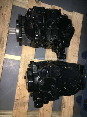 90r055dd1ab60p4 Bomba de pistón hidráulica para pavimentador Bomba de vibración Aplicar plataforma de perforación