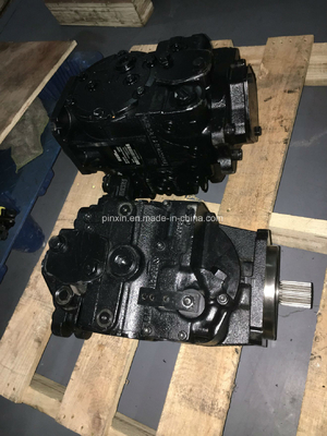 90r055dd1ab60p4 Bomba de pistón hidráulica para pavimentador Bomba de vibración Aplicar plataforma de perforación