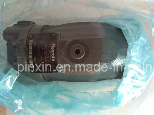 Pagos seguros Made-in-com protege sus compras de motor de pistón hidráulico A2FM10