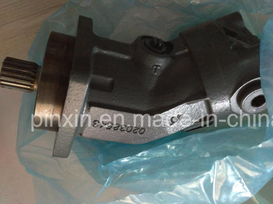 Pagos seguros Made-in-com protege sus compras de motor de pistón hidráulico A2FM10