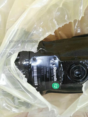 Maquinaria de construcción bomba hidráulica A2FM32 Serise con pago de apoyo en USD