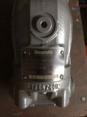 Excited CE Certification Suministro directo de piezas de repuesto de motores hidráulicos A2FM10/61W-Vpb030