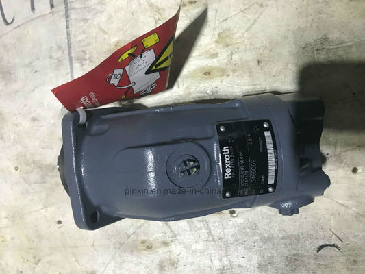 Contacto para A2FM12/61W-Vpb040 Motor de pistón hidráulico Costo de envío y tiempo de entrega