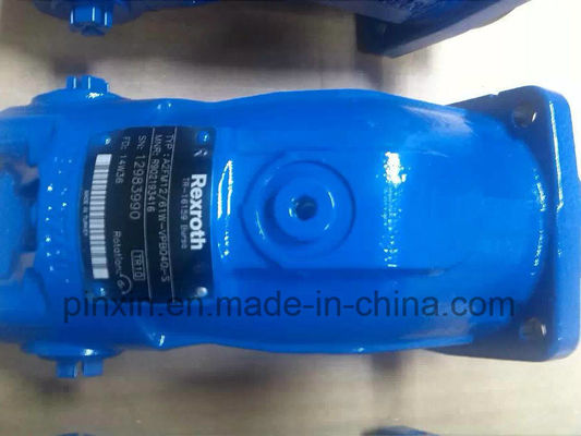 Contacto para A2FM12/61W-Vpb040 Motor de pistón hidráulico Costo de envío y tiempo de entrega