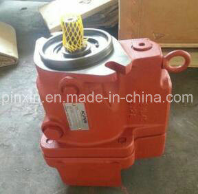 K3V140s Serie de bomba de pistón hidráulico 55kg Contacto para el costo de envío y tiempo de entrega