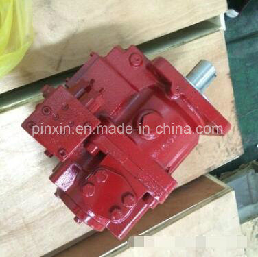 K3V140s Serie de bomba de pistón hidráulico 55kg Contacto para el costo de envío y tiempo de entrega