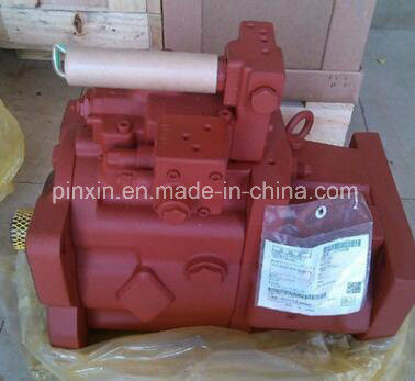 K3V140s Serie de bomba de pistón hidráulico 55kg Contacto para el costo de envío y tiempo de entrega