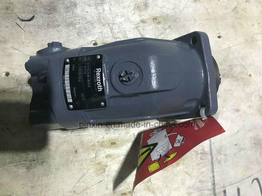 A2FM16/61W-VPB030 Motor de pistón hidráulico para plataforma de perforación giratoria de pavimentador y eficiencia