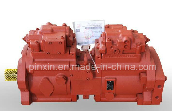 Pagos seguros para la bomba hidráulica Kawasaki K3V180 Su mejor opción en Made-in.com