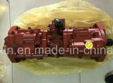 Pagos seguros para la bomba hidráulica Kawasaki K3V180 Su mejor opción en Made-in.com