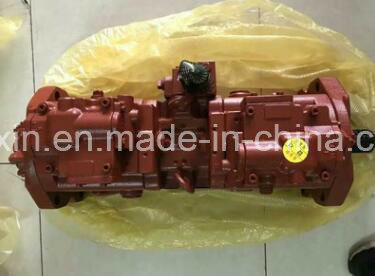 Excavadora bomba recíproca con accionamiento hidráulico Kawasaki K3V180 bomba de pistón hidráulica