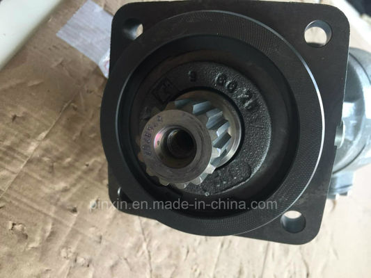 20 kg A2FM16 A2FM125 Motor de pistón hidráulico para maquinaria de pavimentación