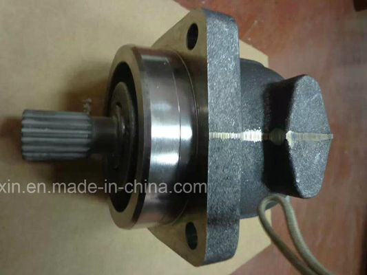 Motor de bomba hidráulica A2FM107 para el costo de envío y el tiempo de entrega