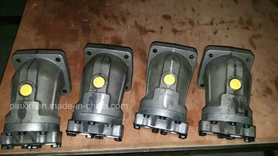 Motor de bomba hidráulica A2FM107 para el costo de envío y el tiempo de entrega