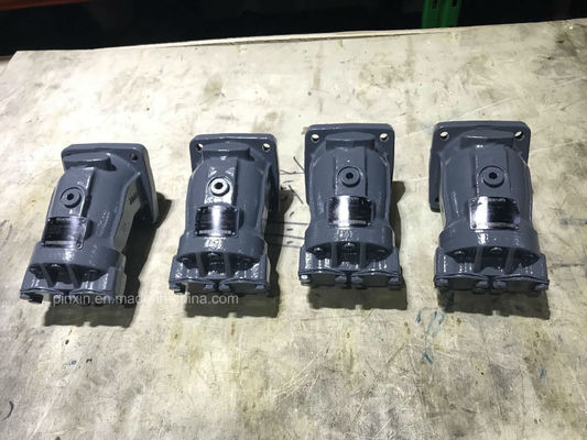 Motor de bomba hidráulica A2FM107 para el costo de envío y el tiempo de entrega