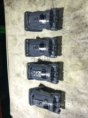 A2FM28/61W-VBB010 Motor de pistón hidráulico de hierro fundido para pavimentadores en alta demanda
