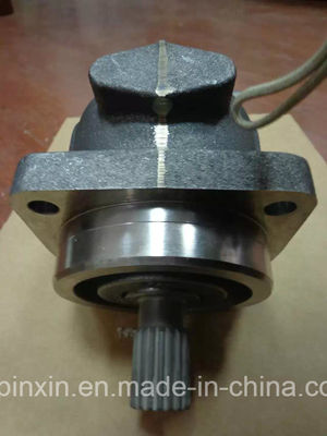 A2FM28/61W-VBB010 Motor de pistón hidráulico de hierro fundido para pavimentadores en alta demanda