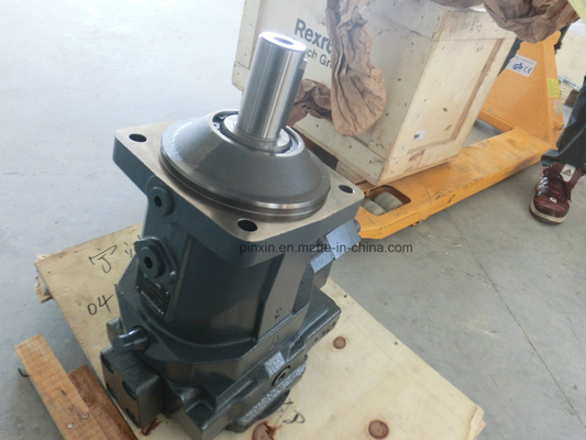 Bomba de pistón hidráulica radial A7vo160 para plataforma de perforación hecha por profesionales