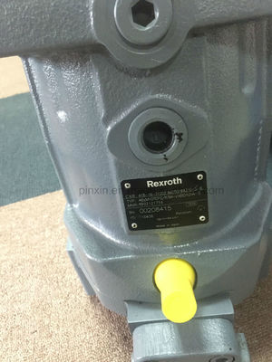 Encuentra el motor de pistón hidráulico A6vm107ha2t en Made-in.com Pagos seguros garantizados