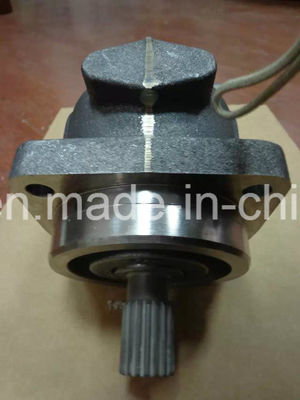 Motor de pistón hidráulico duradero A2FM32 para máquinas de elevación y pavimentador de hormigón