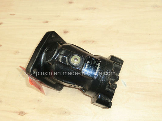 Motor de pistón hidráulico de gran potencia A2FM45/61W-Vzb010 para pavimentador A2FM45 Tipo de potencia hidráulico