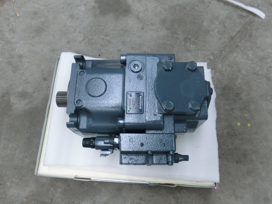 45 kg A11vlo130 Bombas de eje recto, placas de presión de pistón, aceite de fábrica