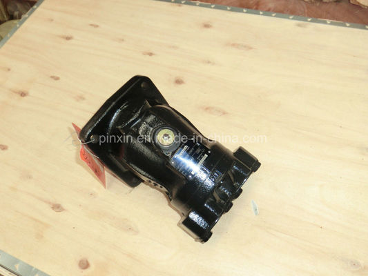 Motor hidráulico A2FM45/61W personalizable para máquinas de limpieza de nieve de hierro fundido