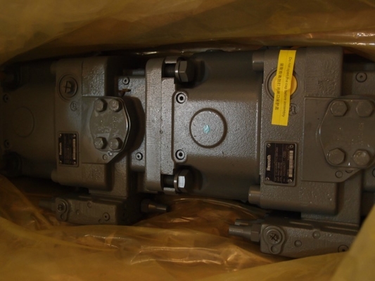 Bomba de pistón hidráulica A11vlo145 Contacto para el costo de envío y el tiempo de entrega