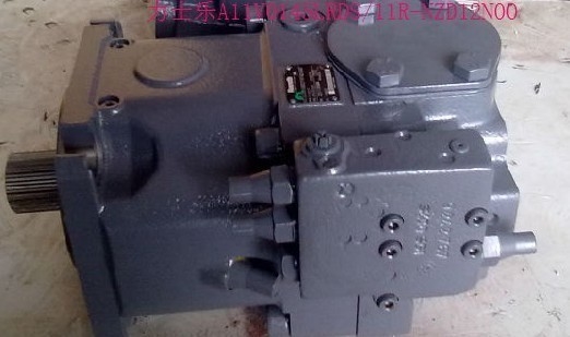 Bomba de pistón hidráulica A11vlo145 Contacto para el costo de envío y el tiempo de entrega