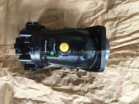 Tipo de accionamiento Hidráulico A2FM63 para piezas de repuesto hidráulicas Motor de pistón hidráulico