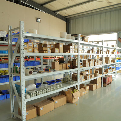 Motor de pistón hidráulico A2fe63/61W-Vzb020 para máquinas elevadoras