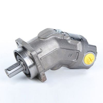 Motor de pistón hidráulico A2fe63/61W-Vzb020 para máquinas elevadoras