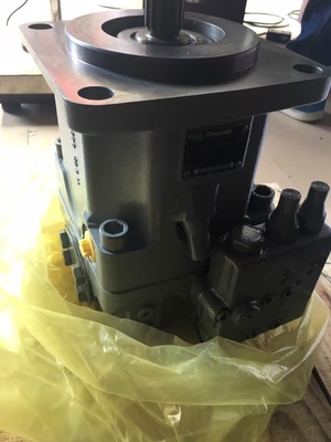 A11vo75 serie de eje recto de la placa de columna tipo bomba hidráulica de pistón para la bomba de línea 40 kg