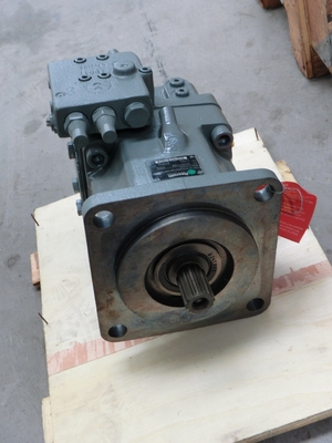 A11vo75 serie de eje recto de la placa de columna tipo bomba hidráulica de pistón para la bomba de línea 40 kg
