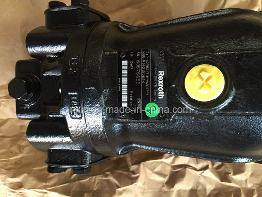 BV A2FM63/61W-Vab027 Motor de pistón hidráulico para protección de rodillos de tambor