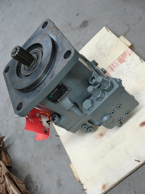 A11vo75 A11vo95 Axial Plunger Pump Contact para el transporte y el tiempo de entrega