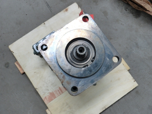 A11vo75 A11vo95 Axial Plunger Pump Contact para el transporte y el tiempo de entrega