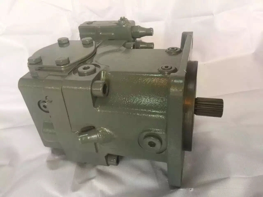 A11vo75lrds bomba de pistón hidráulico para excavadora y pagos seguros en Made-in.com