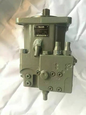 A11vo75lrds bomba de pistón hidráulico para excavadora y pagos seguros en Made-in.com