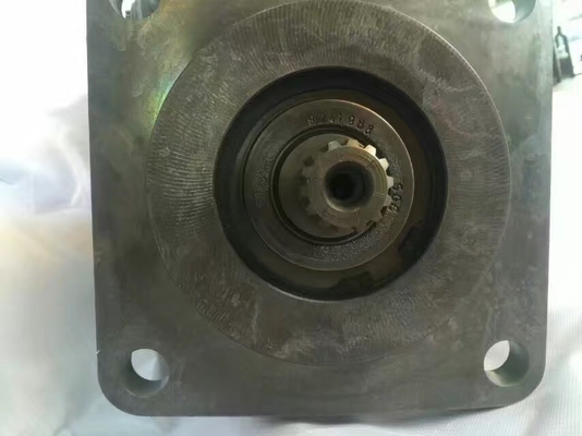 A11vo75lrds bomba hidráulica de engranaje bomba para camión mezclador cilindro número cilindro único